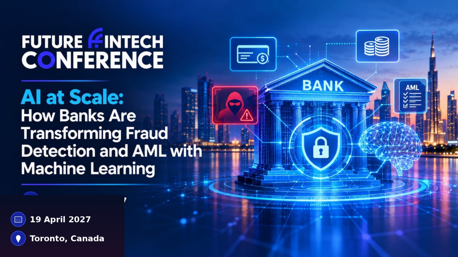 AI at Scale: How Banks Are Transforming Fraud Detection and AML with Machine Learning