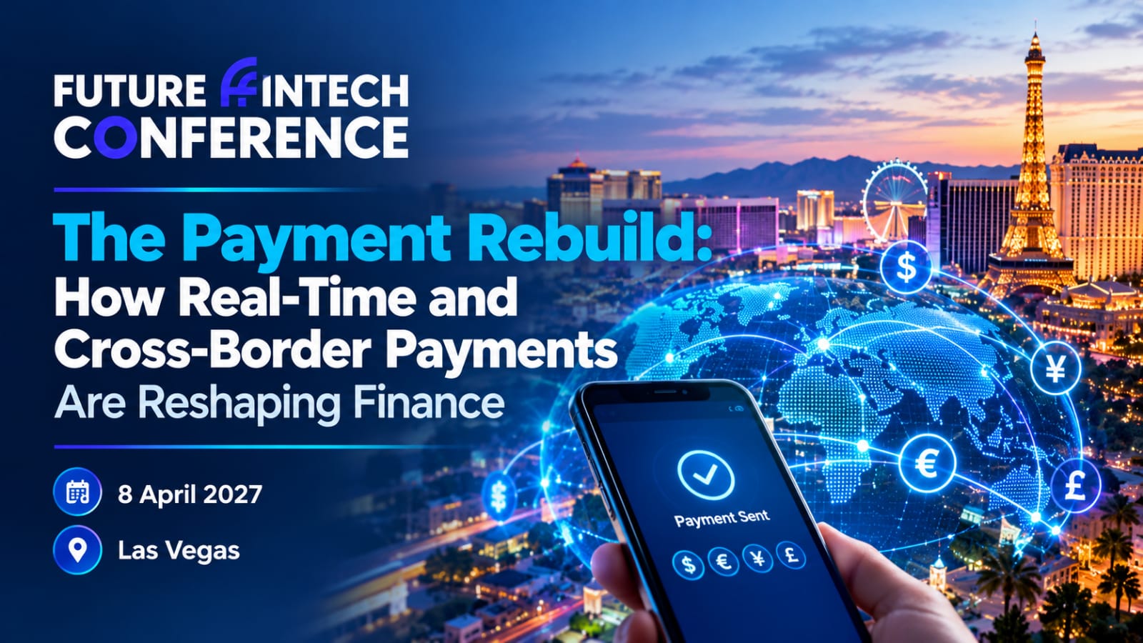 The Payment Rebuild: How Real-Time and Cross-Border Payments Are Reshaping Finance