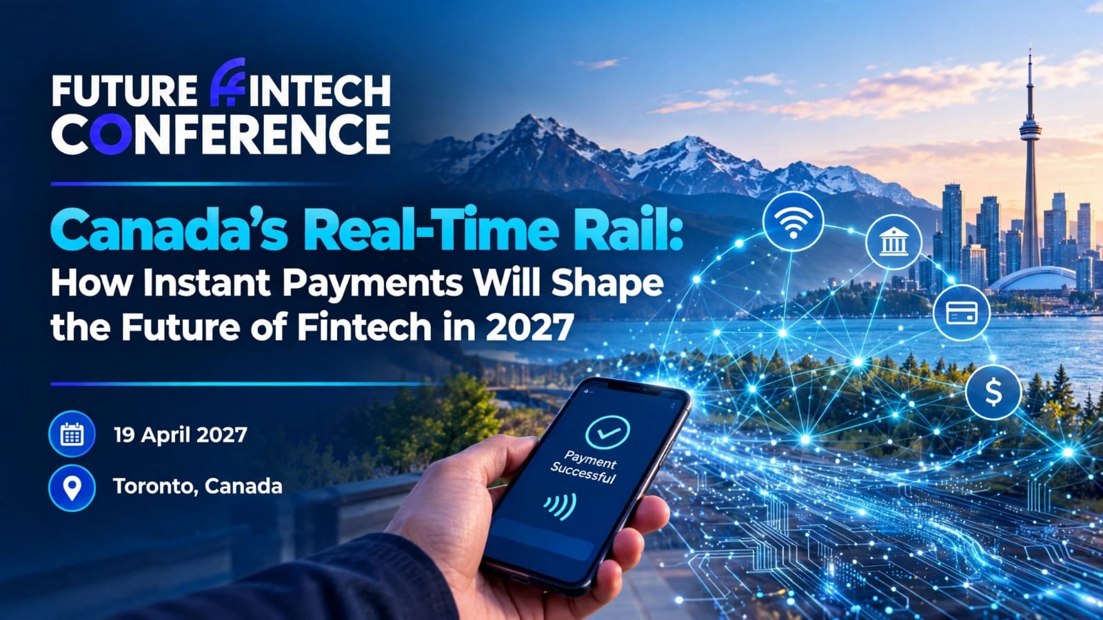 Canada’s Real-Time Rail: How Instant Payments Will Shape the Future of Fintech in 2027