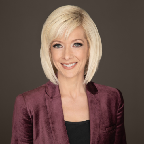 Shelli Ryan - Speaker Future Fintech Conference