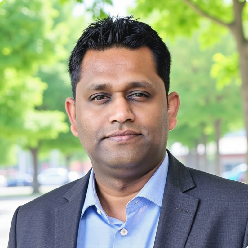 Sathish Surendran