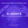 AI Agents Transforming Banking Operations in 2026