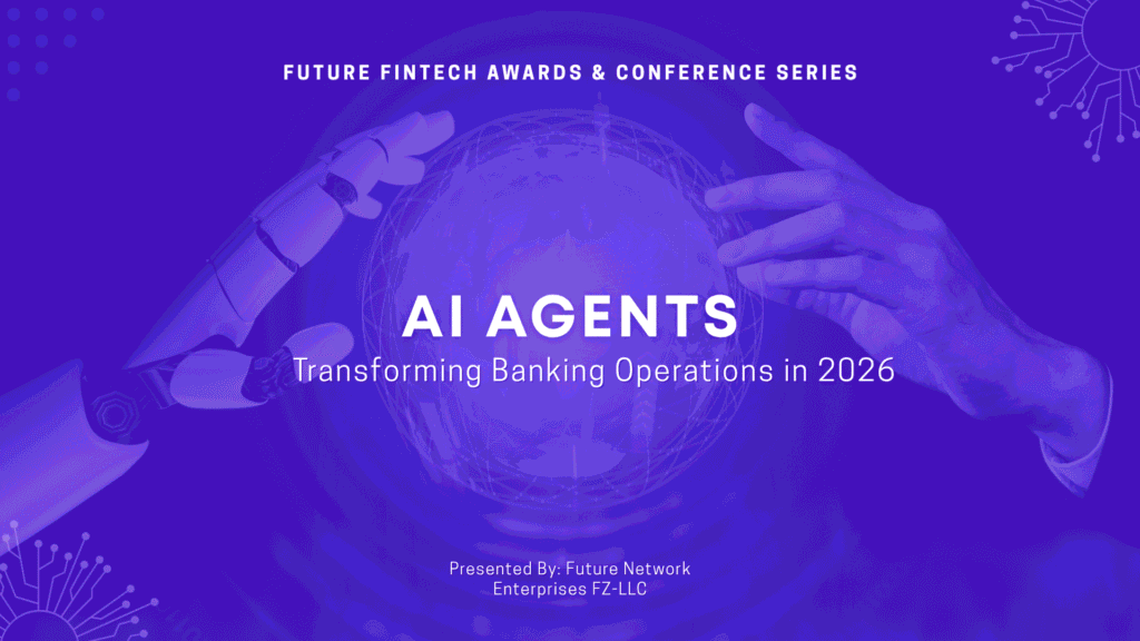 AI Agents Transforming Banking Operations in 2026