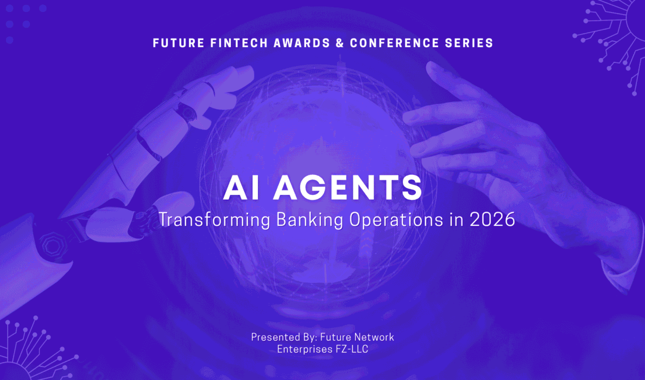 AI Agents Transforming Banking Operations in 2026