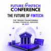 The Future of FinTech: Top Trends Transforming Global Financial Services in 2027