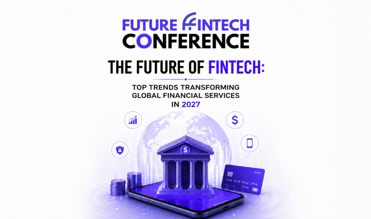 The Future of FinTech: Top Trends Transforming Global Financial Services in 2027