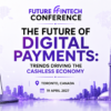 The Future of Digital Payments: Trends Driving the Cashless Economy