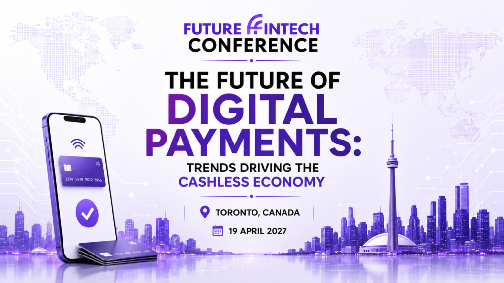 The Future of Digital Payments: Trends Driving the Cashless Economy