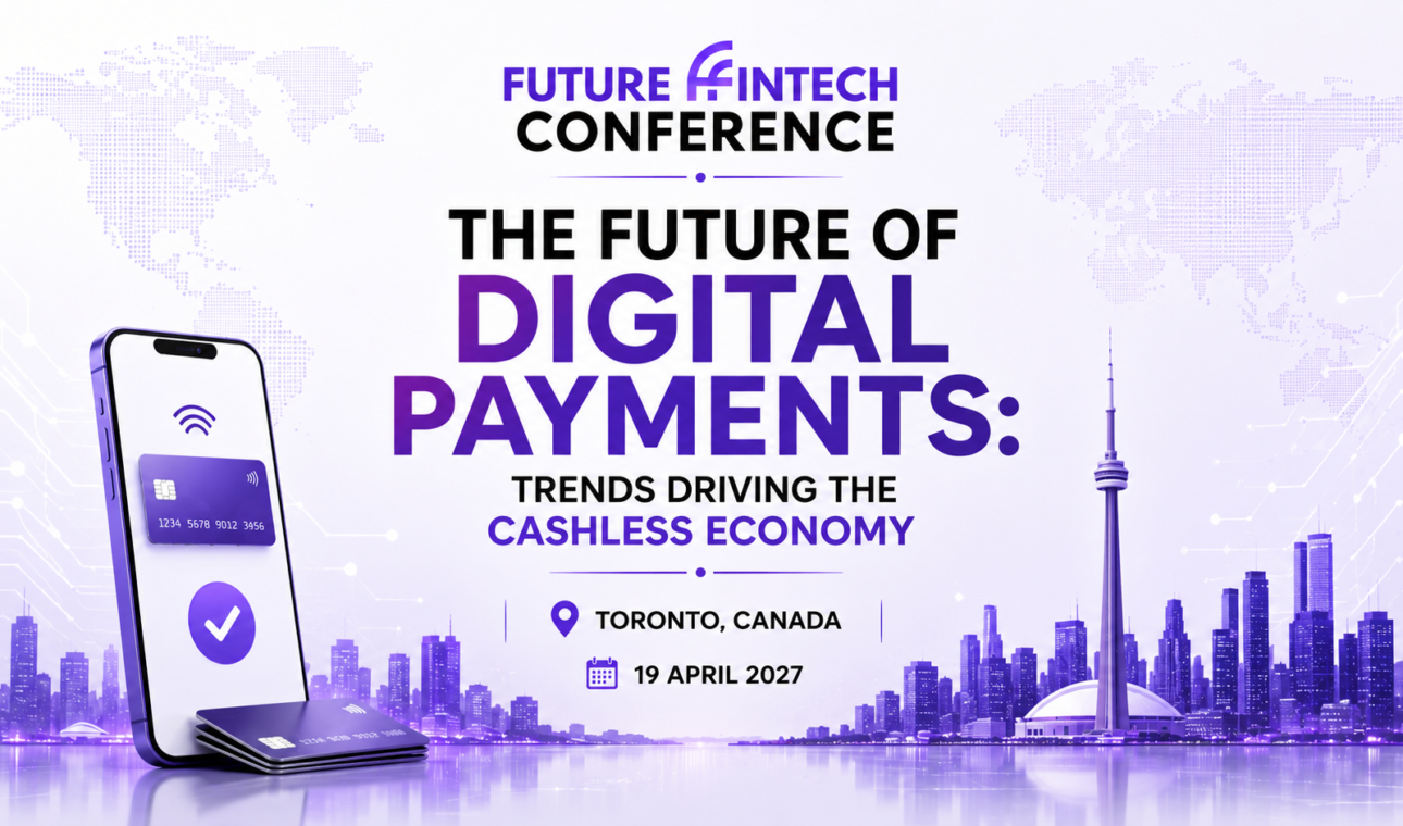 The Future of Digital Payments: Trends Driving the Cashless Economy